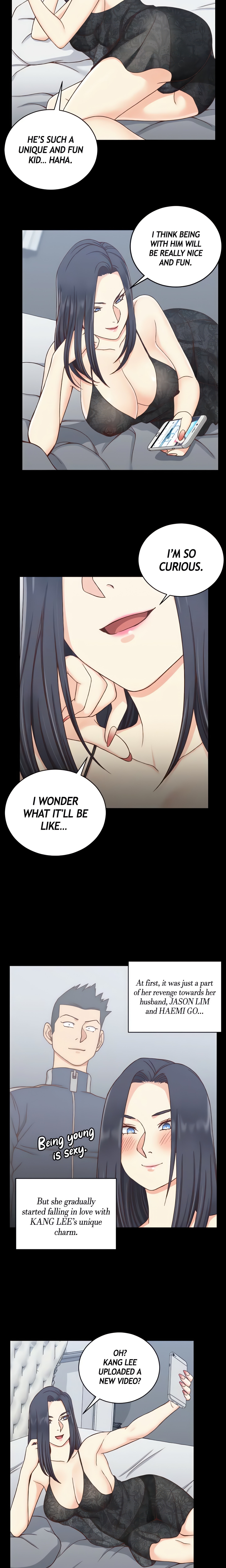 His Place (Official) chapter 102 page 4