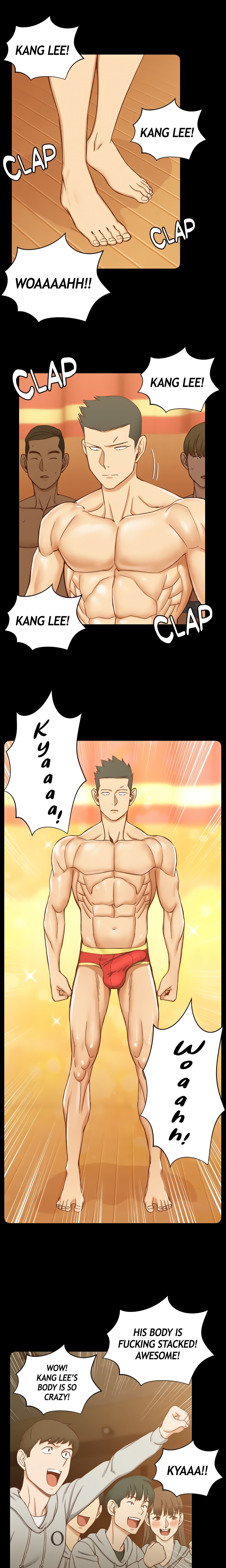 His Place (Official) chapter 102 page 6