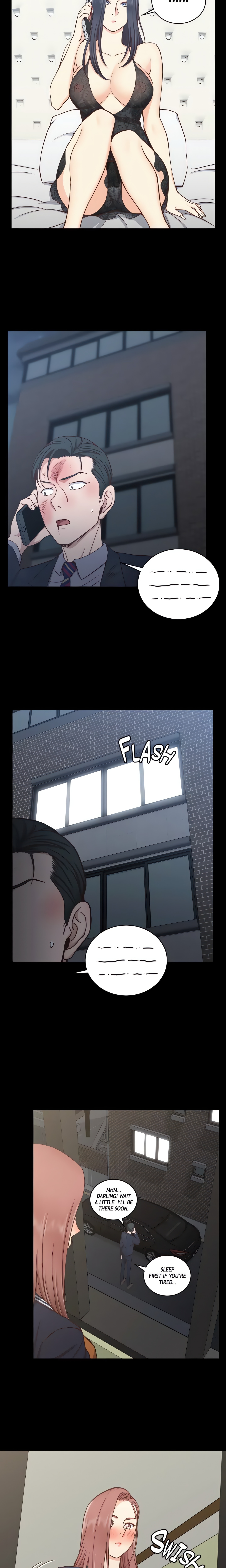 His Place (Official) chapter 103 page 5