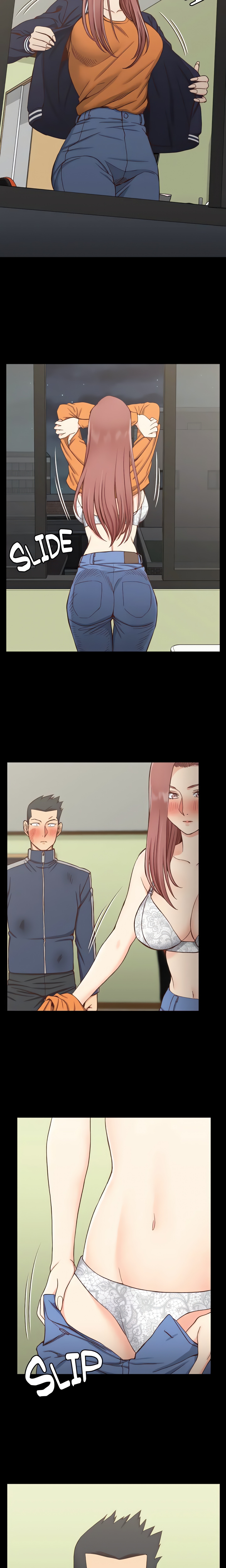 His Place (Official) chapter 103 page 6