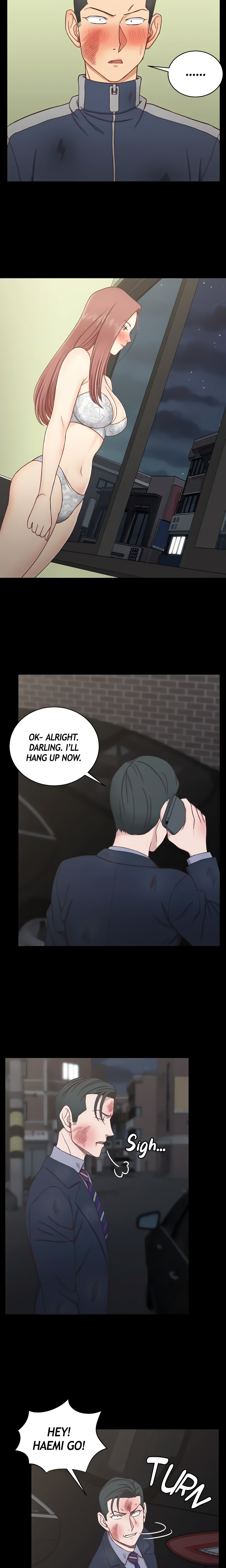 His Place (Official) chapter 103 page 7