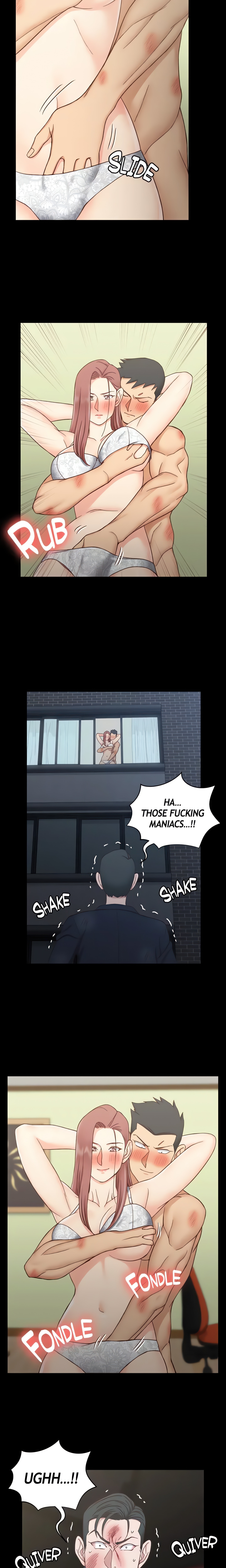 His Place (Official) chapter 103 page 13