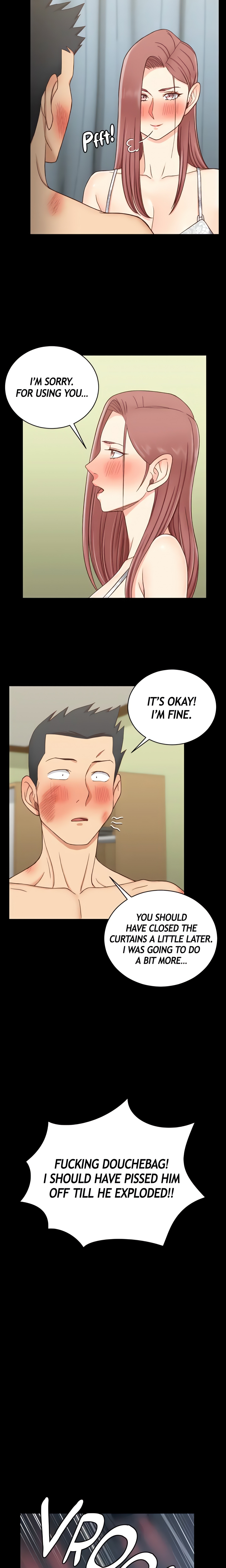 His Place (Official) chapter 103 page 16