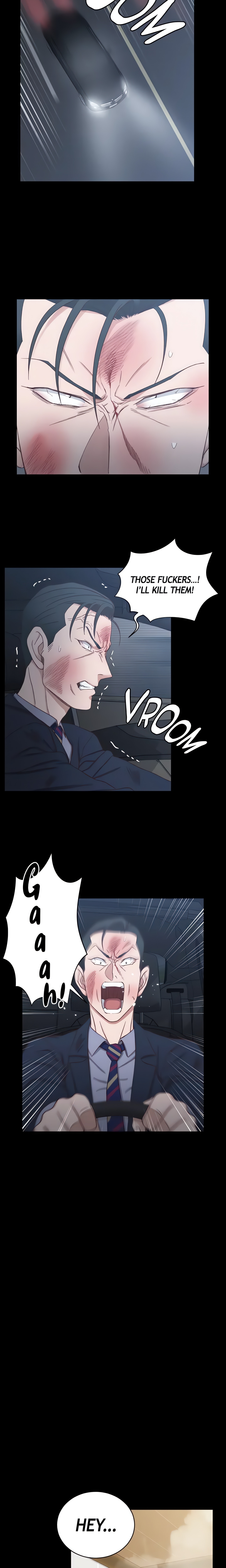 His Place (Official) chapter 103 page 17