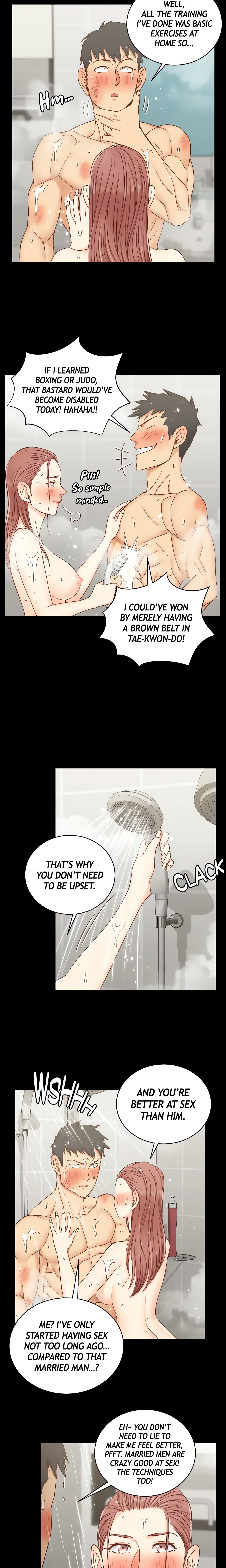 His Place (Official) chapter 103 page 20