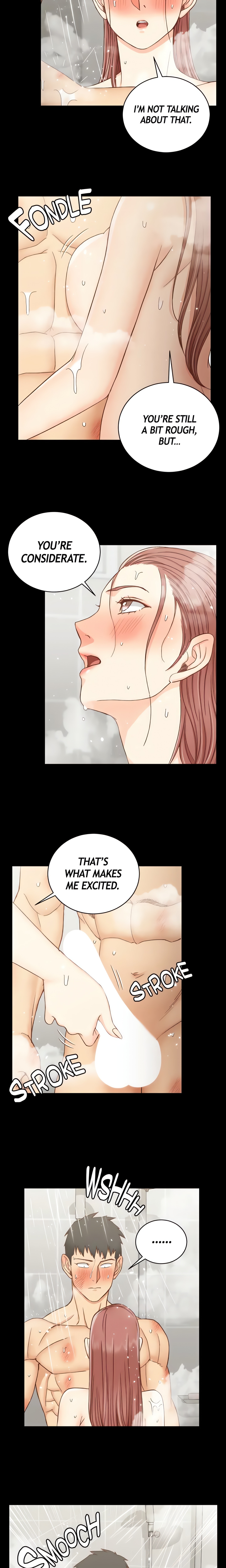 His Place (Official) chapter 103 page 21