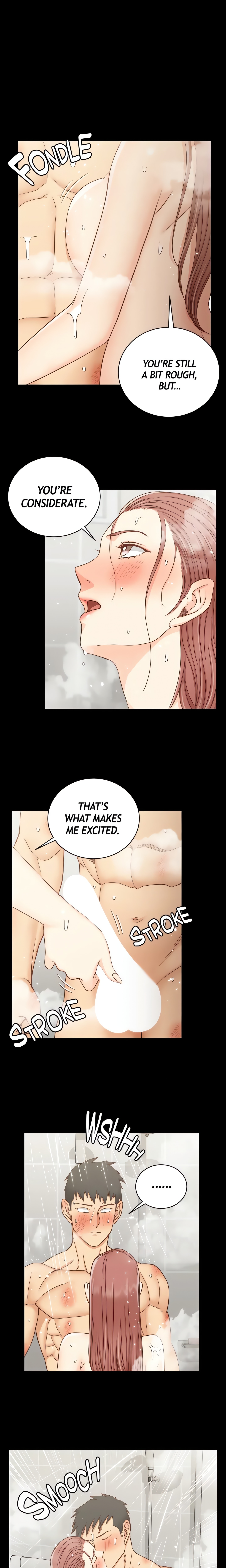 His Place (Official) chapter 104 page 1