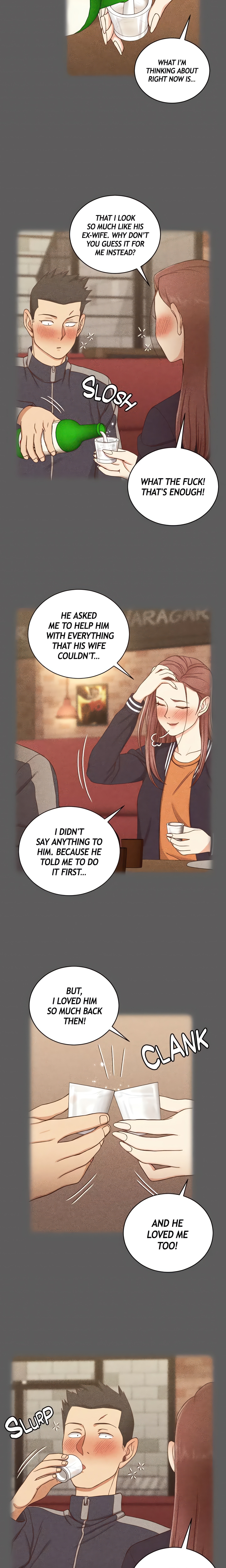 His Place (Official) chapter 104 page 6