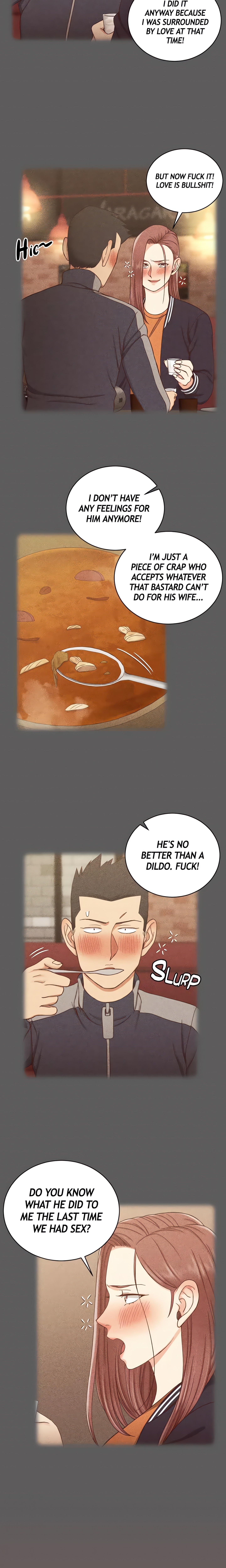 His Place (Official) chapter 104 page 7