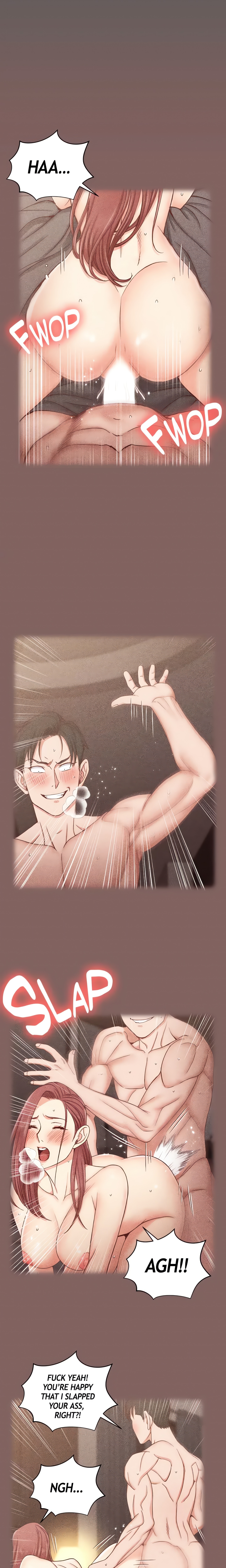 His Place (Official) chapter 104 page 8