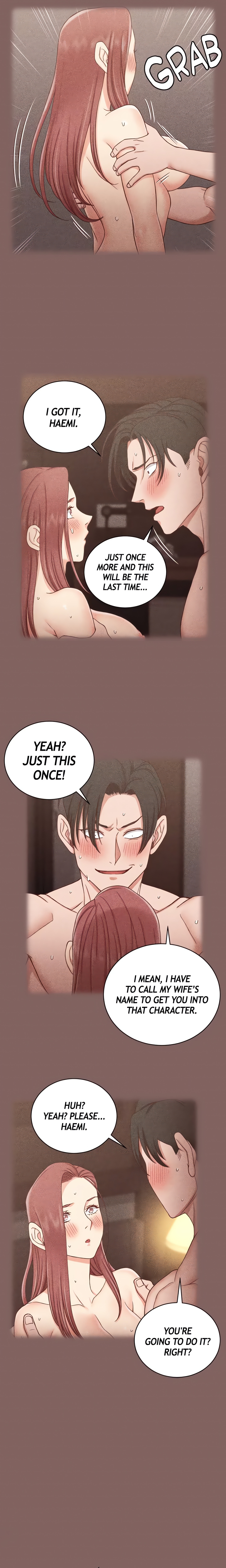 His Place (Official) chapter 104 page 11