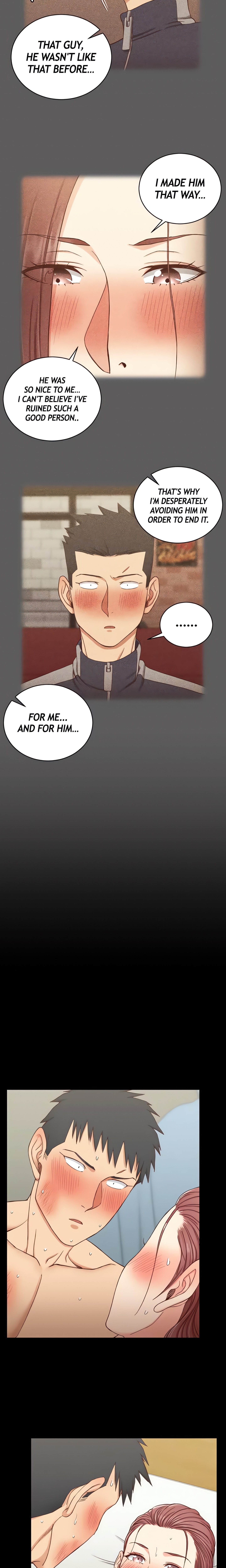 His Place (Official) chapter 104 page 14