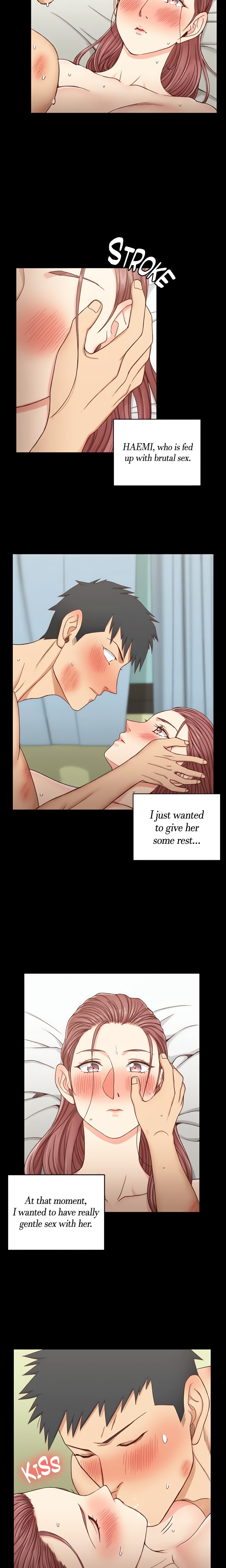 His Place (Official) chapter 104 page 15