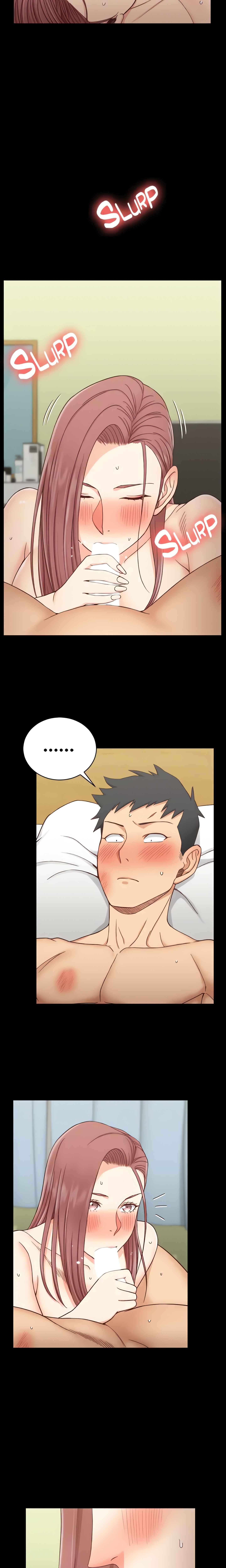 His Place (Official) chapter 104 page 16