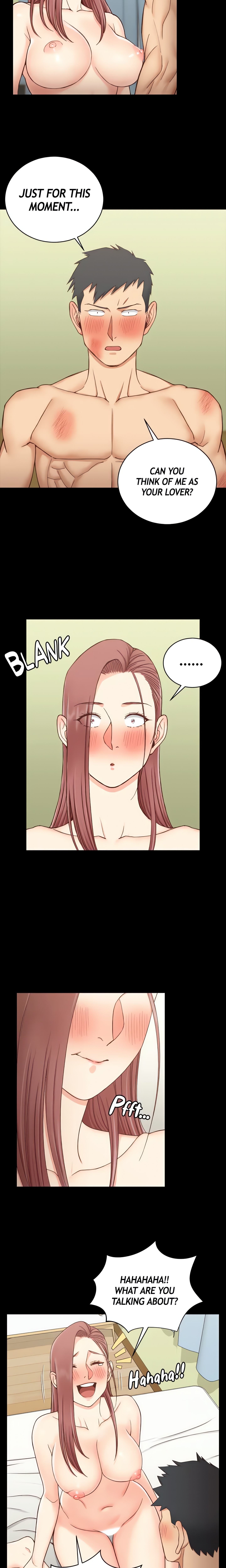 His Place (Official) chapter 104 page 18