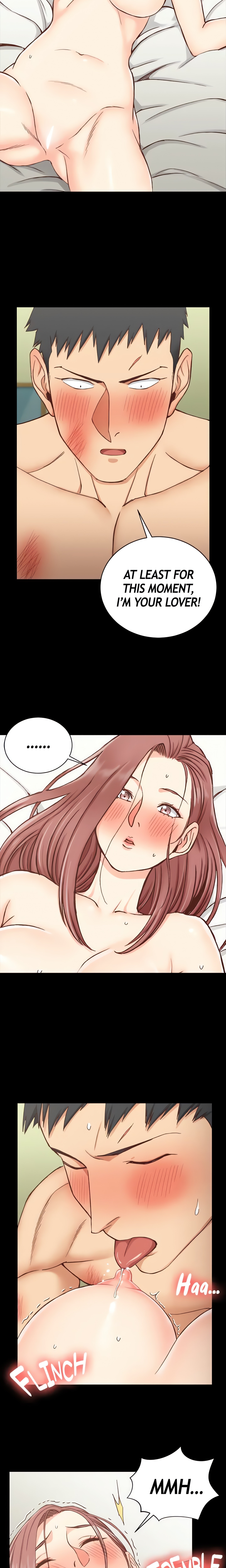 His Place (Official) chapter 105 page 4