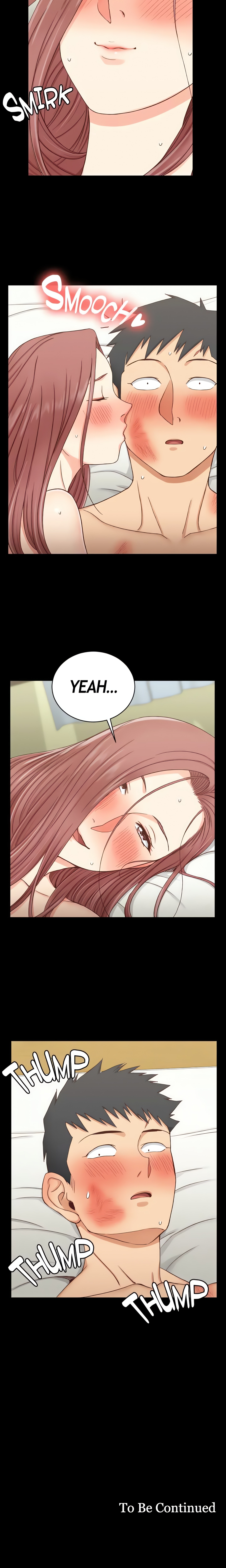 His Place (Official) chapter 105 page 19
