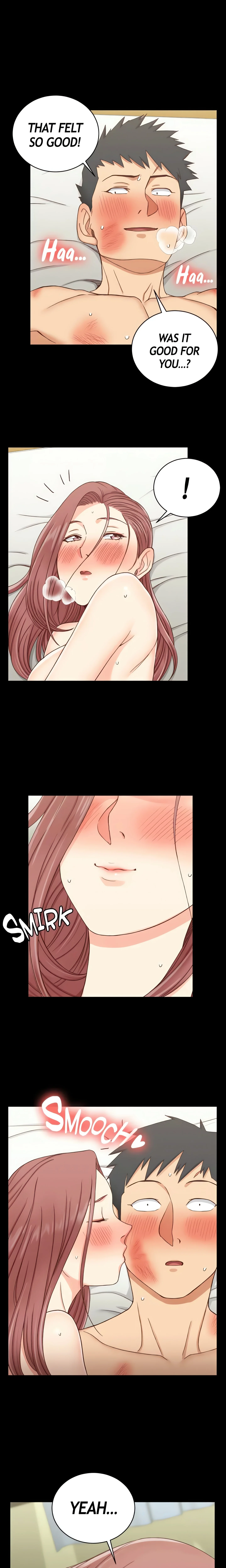 His Place (Official) chapter 106 page 1