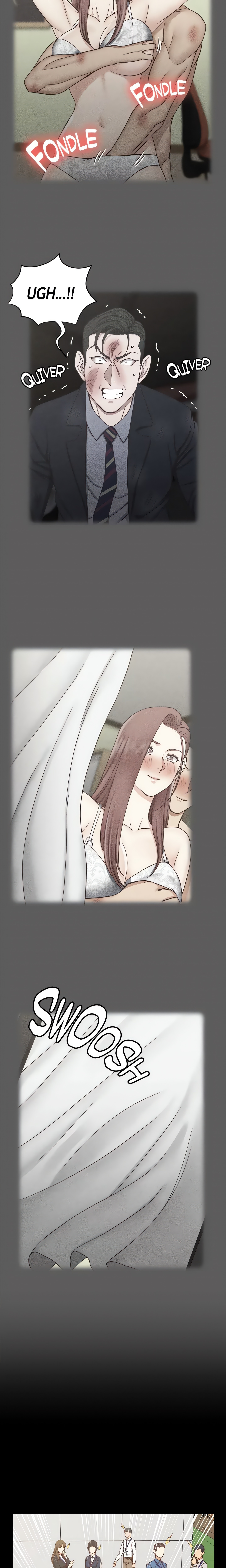 His Place (Official) chapter 106 page 5