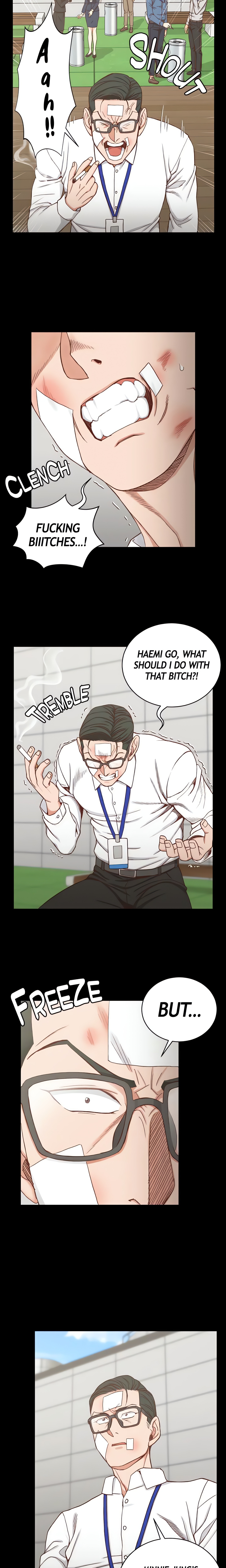 His Place (Official) chapter 106 page 6