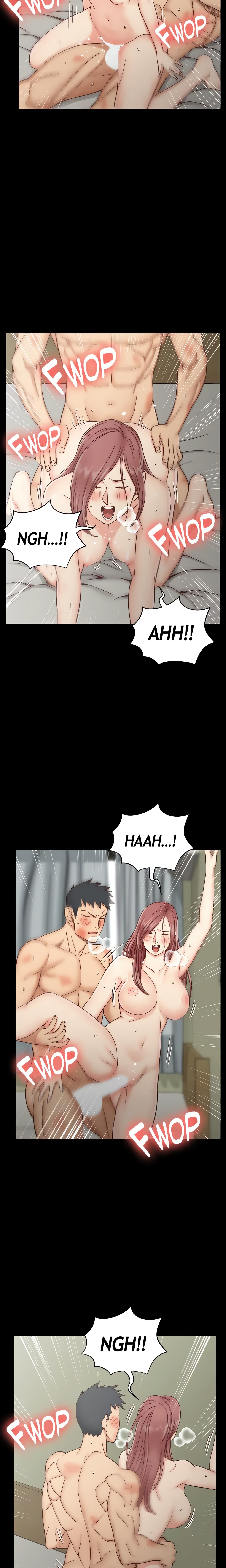 His Place (Official) chapter 106 page 13
