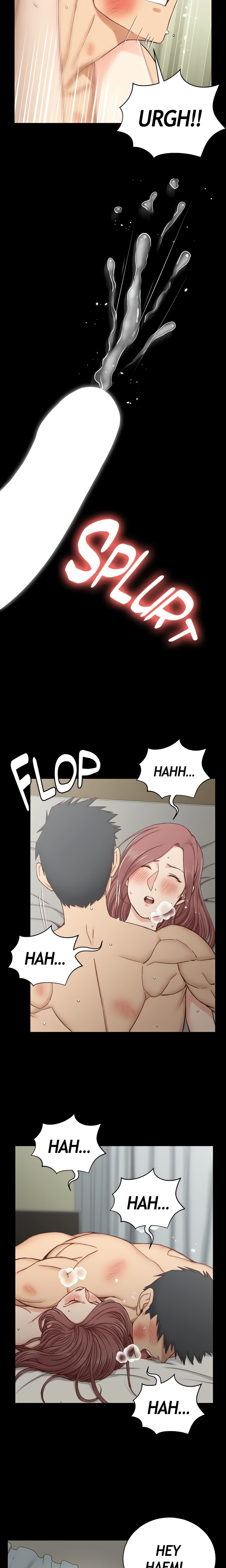His Place (Official) chapter 106 page 15