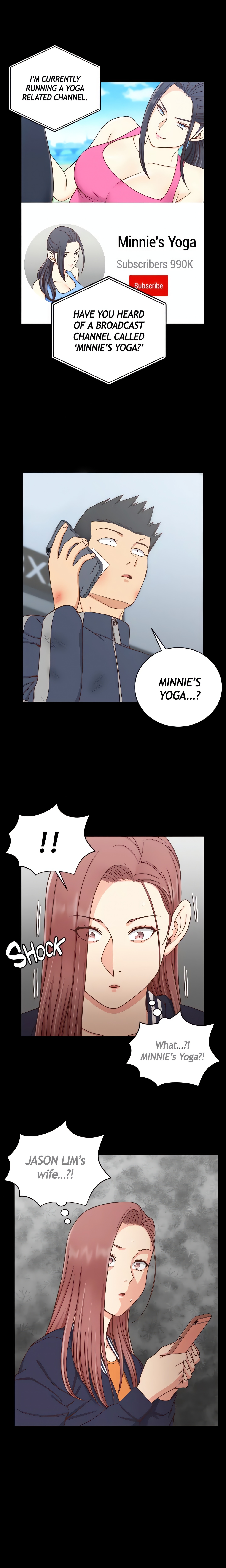 His Place (Official) chapter 106 page 24