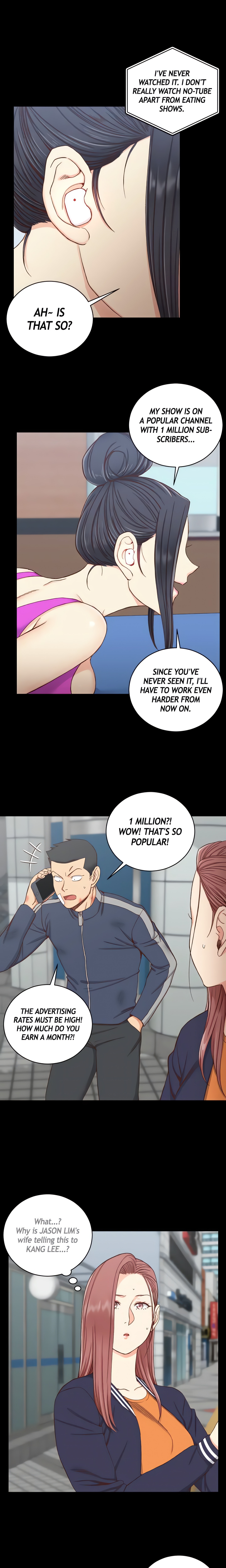 His Place (Official) chapter 107 page 2