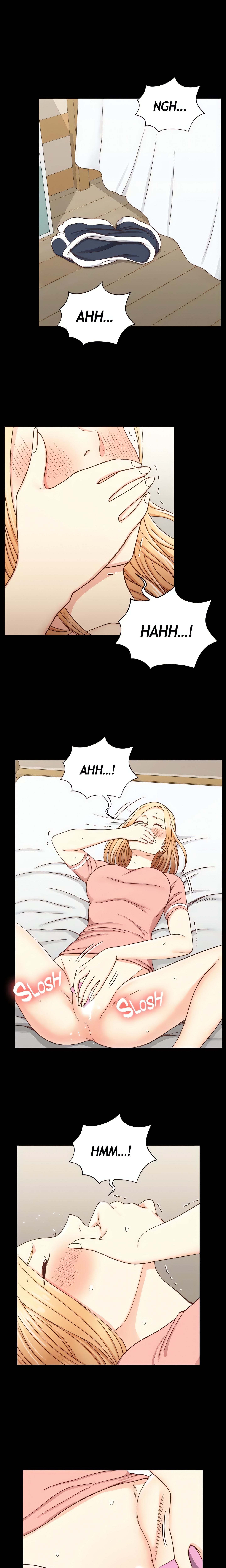 His Place (Official) chapter 108 page 15