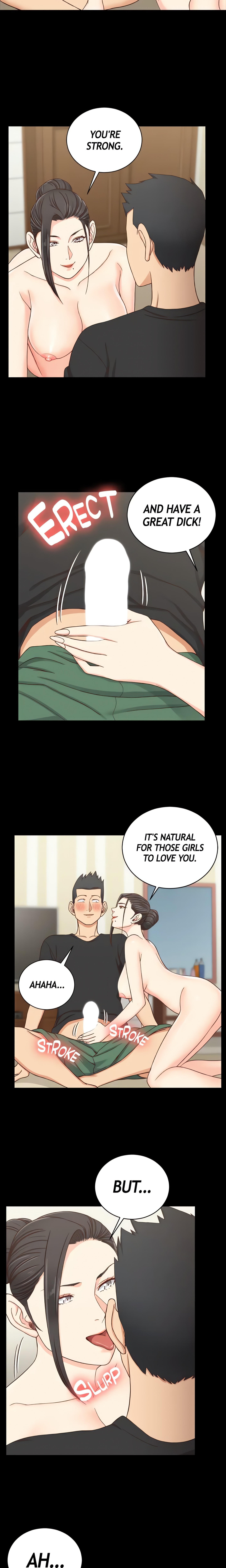 His Place (Official) chapter 109 page 24