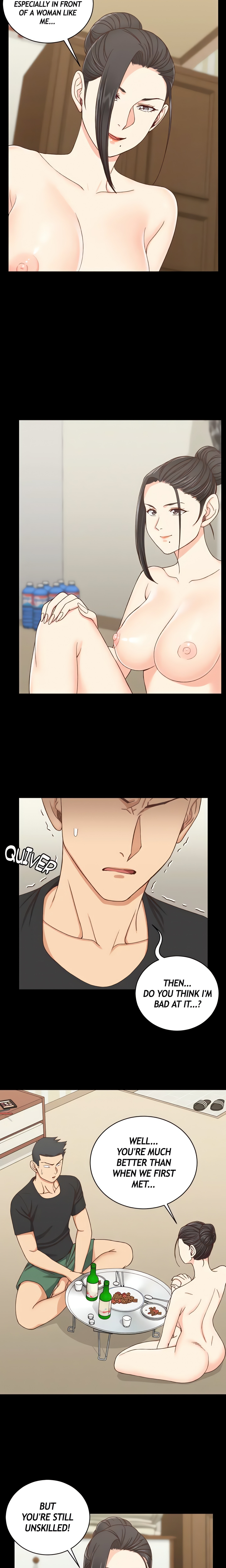 His Place (Official) chapter 109 page 26