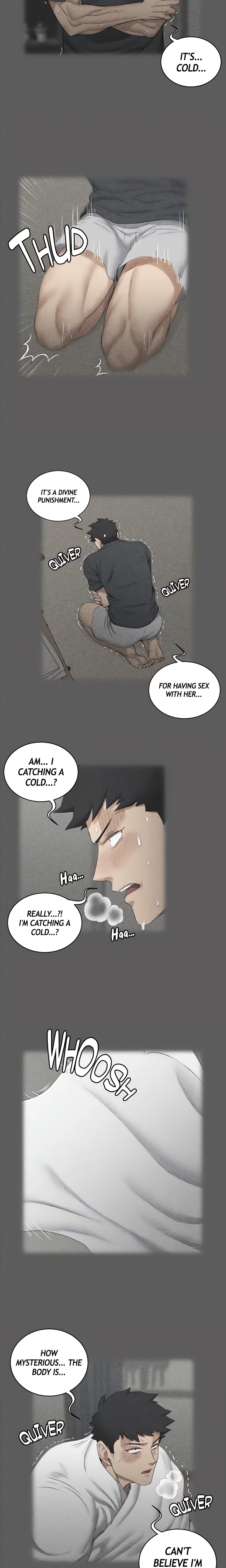 His Place (Official) chapter 109 page 29