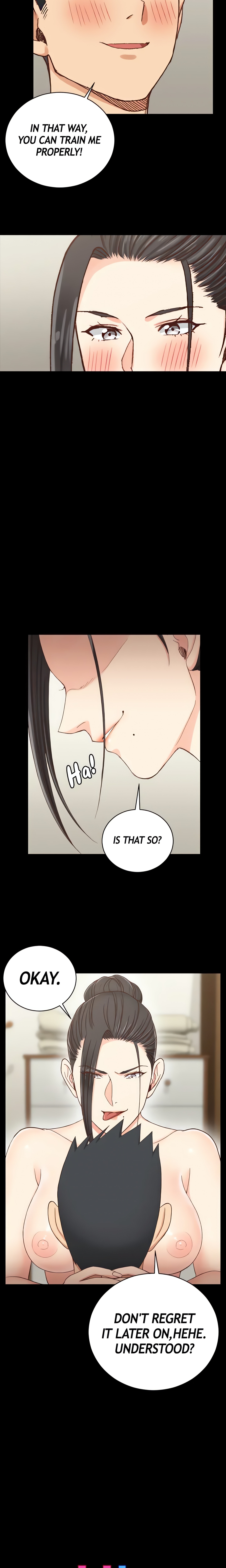 His Place (Official) chapter 110 page 2