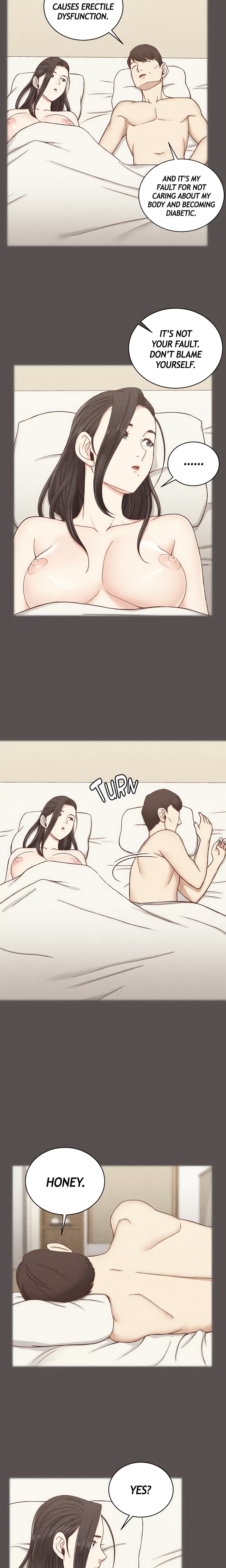 His Place (Official) chapter 110 page 5