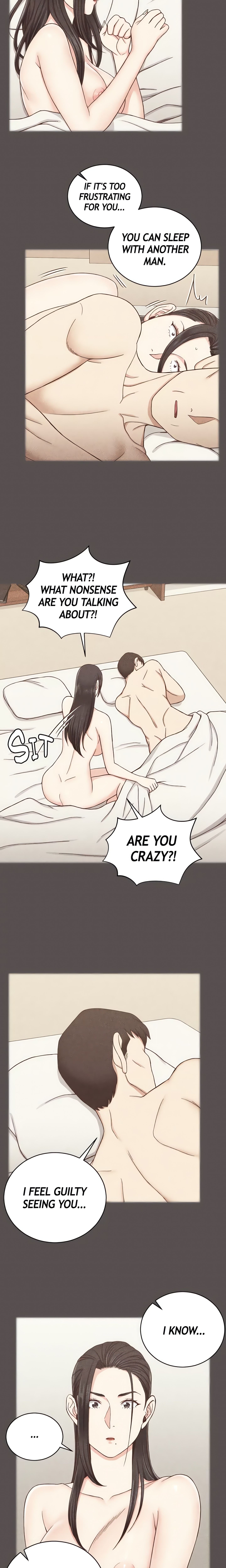 His Place (Official) chapter 110 page 6