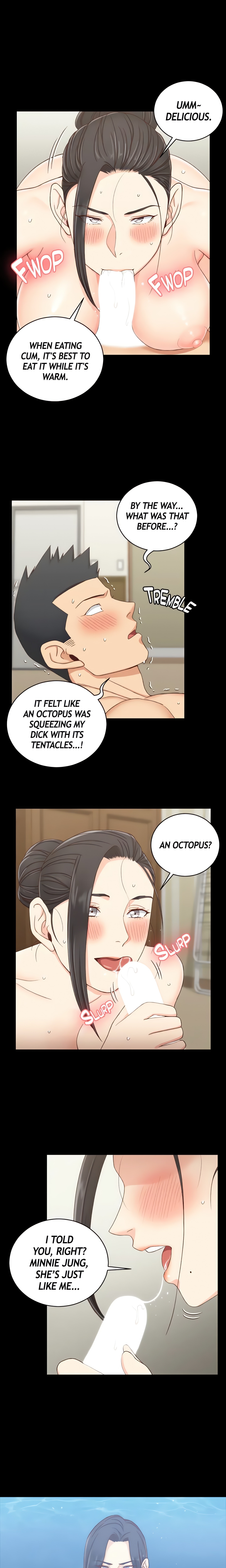 His Place (Official) chapter 111 page 1