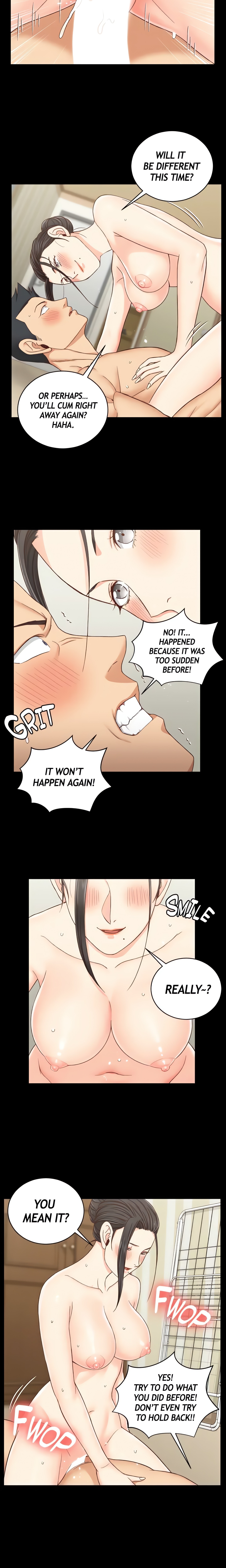 His Place (Official) chapter 111 page 6