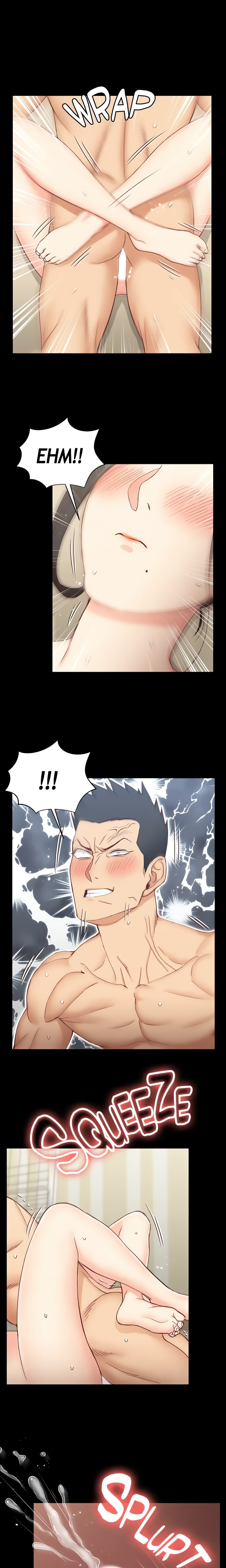 His Place (Official) chapter 111 page 11