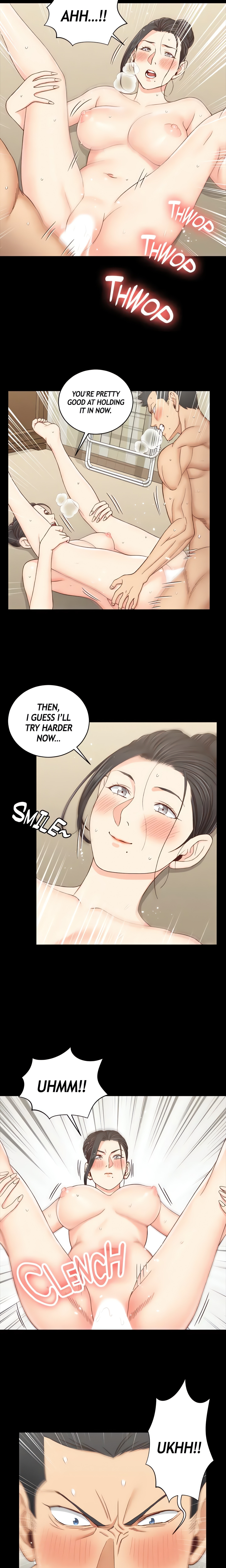 His Place (Official) chapter 111 page 14