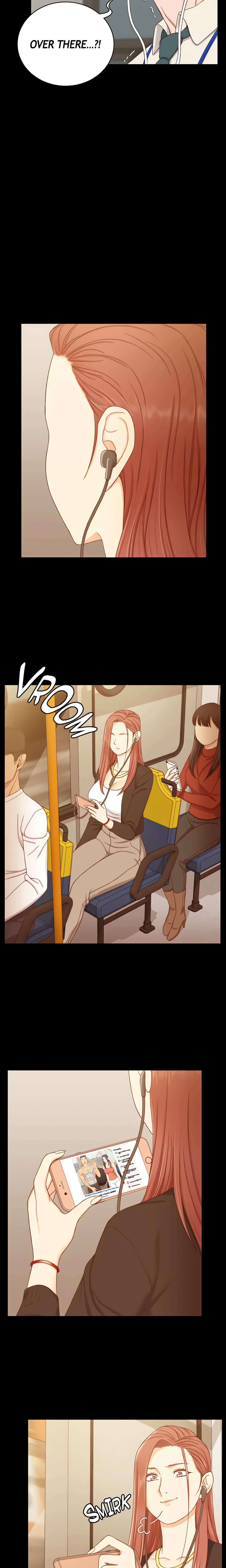 His Place (Official) chapter 112 page 13