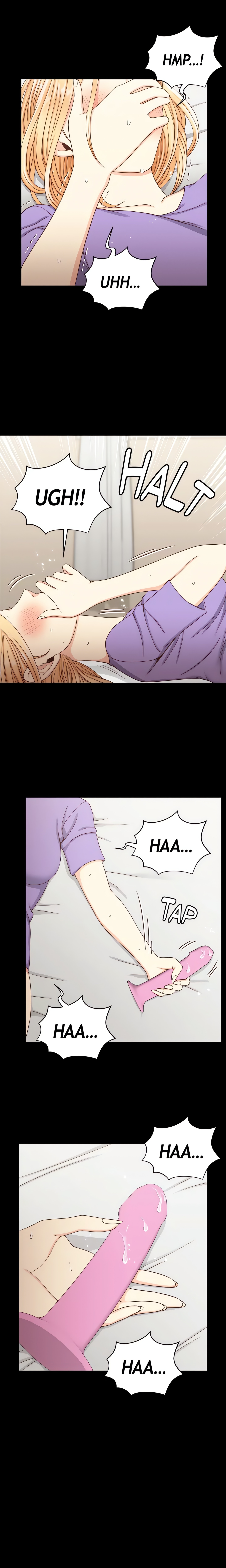 His Place (Official) chapter 113 page 7