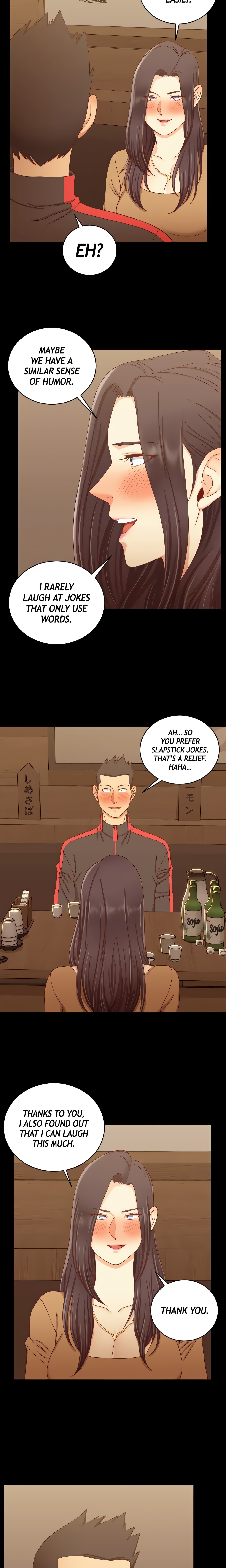 His Place (Official) chapter 113 page 10
