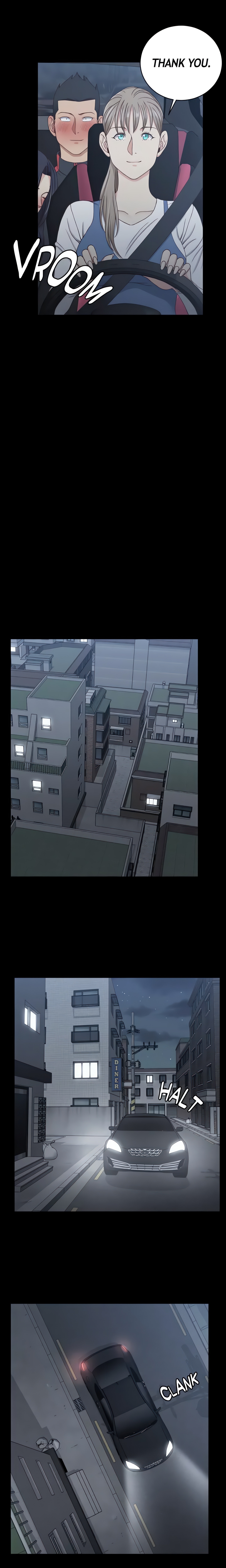 His Place (Official) chapter 114 page 6