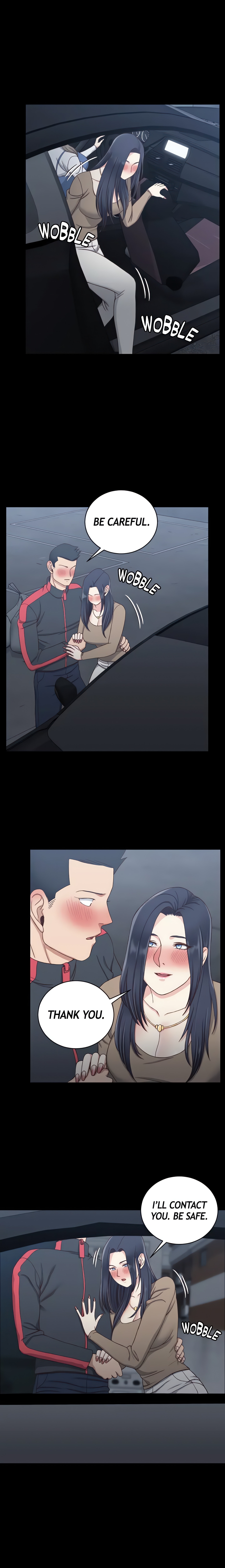 His Place (Official) chapter 114 page 7
