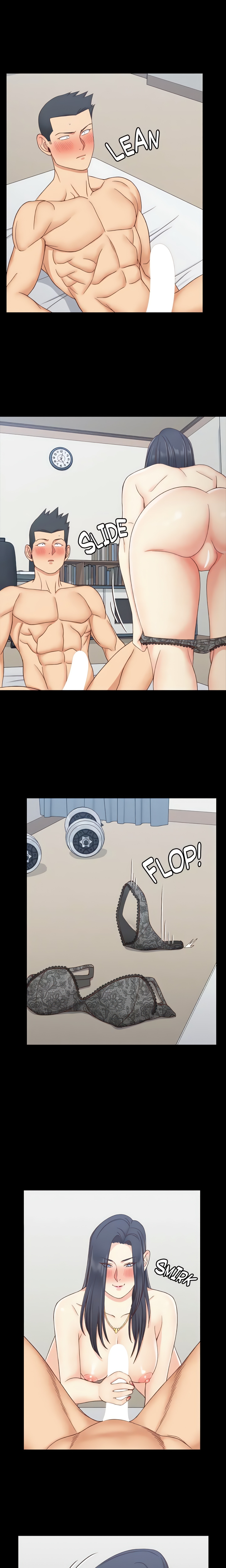 His Place (Official) chapter 115 page 1