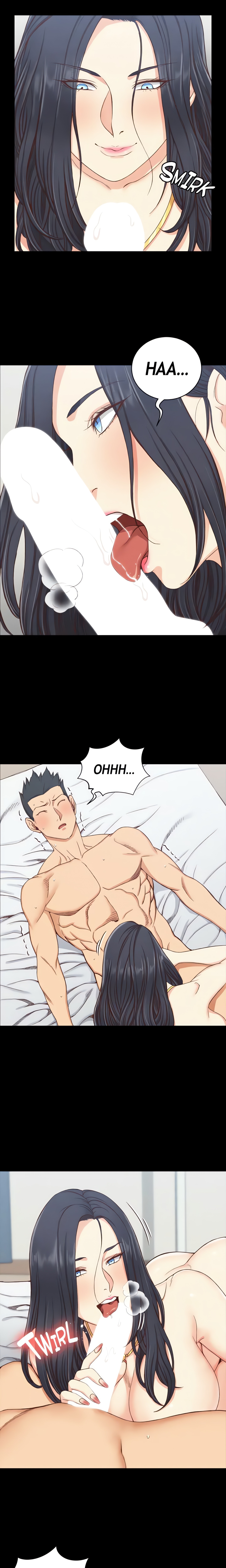 His Place (Official) chapter 115 page 4