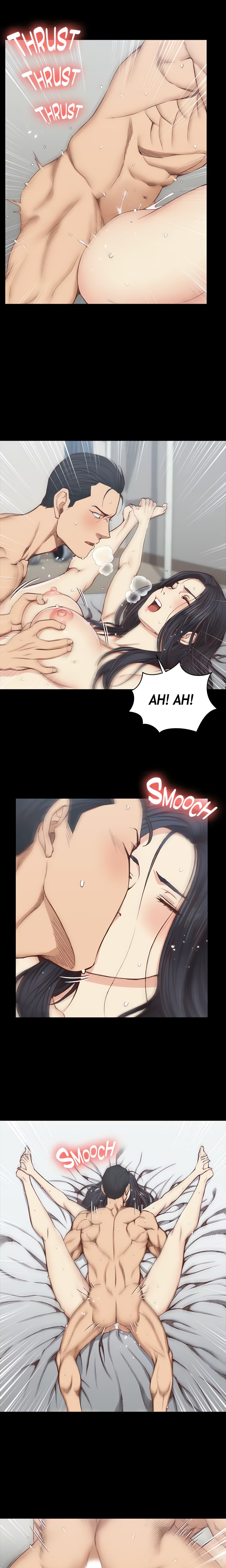 His Place (Official) chapter 116 page 7