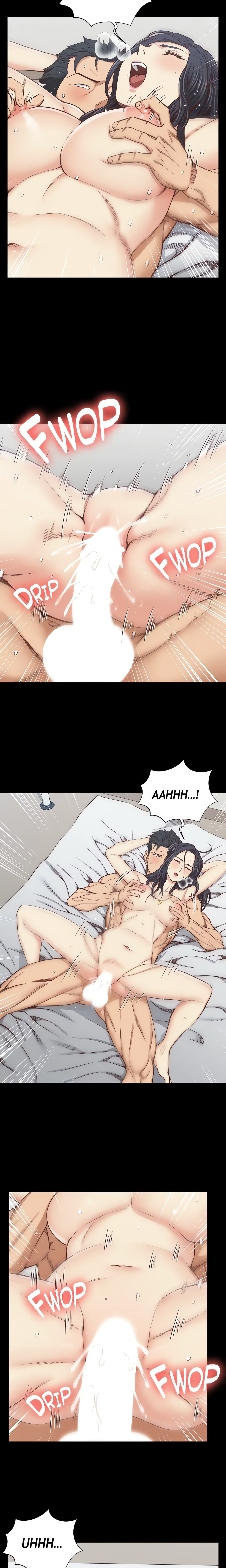 His Place (Official) chapter 117 page 4