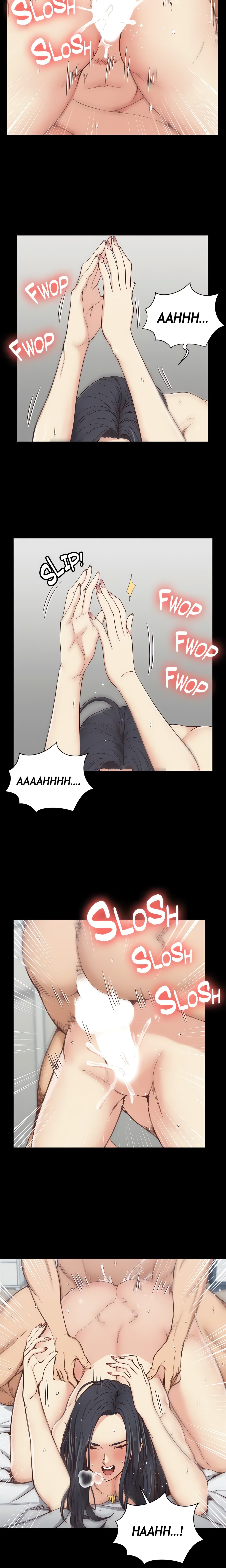 His Place (Official) chapter 117 page 9