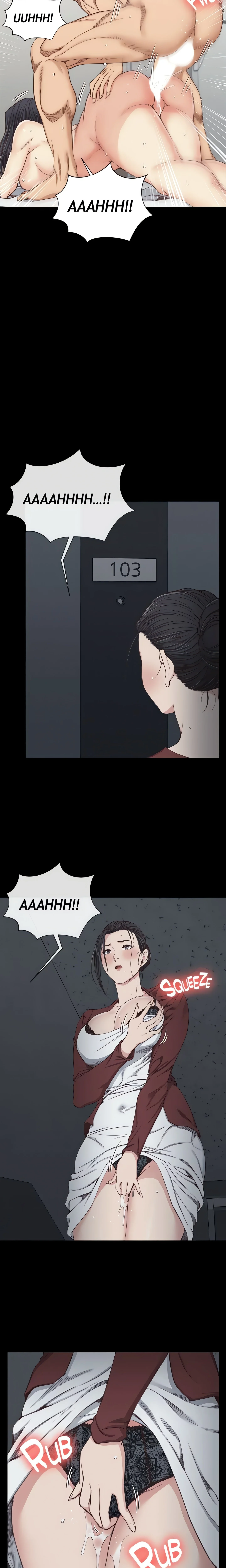 His Place (Official) chapter 117 page 11